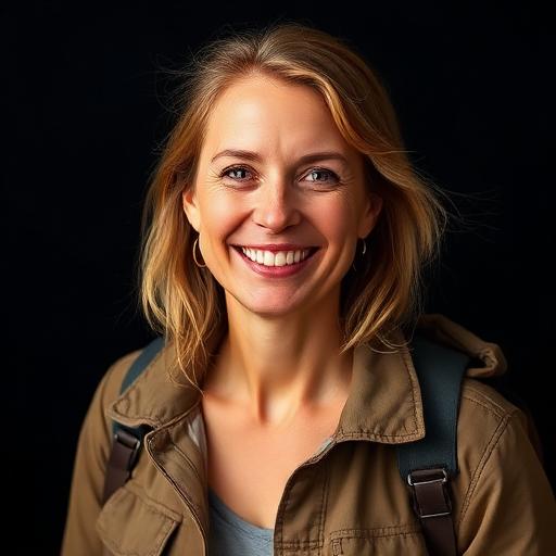 Lena Åkerblom