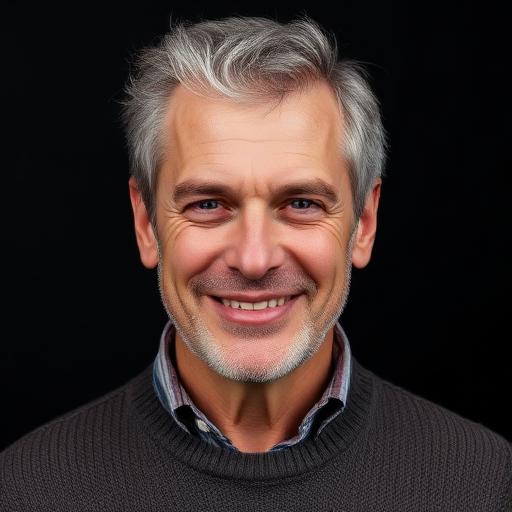 Roger Blad