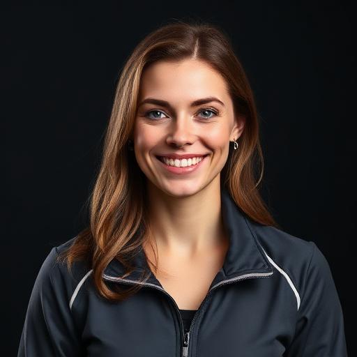 Sara Berg